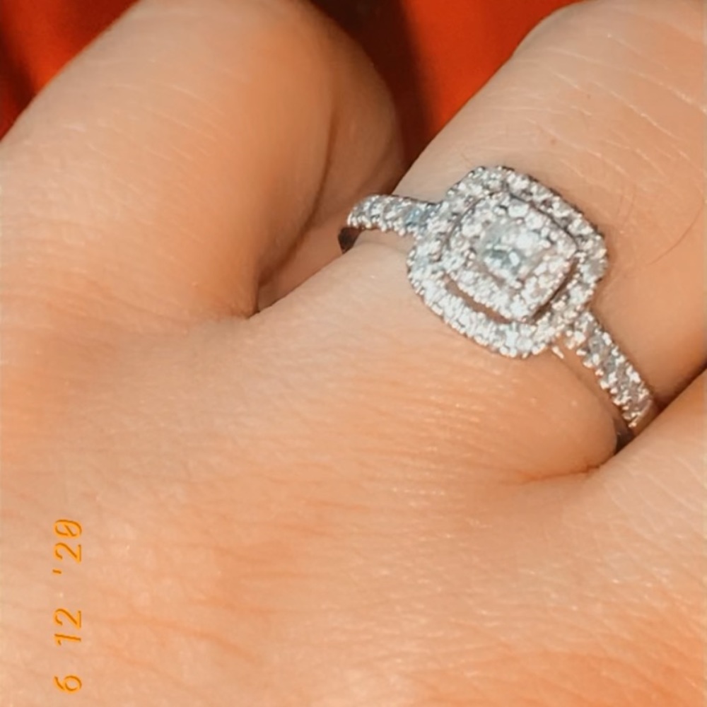 Beautiful Ring. - Picture 9 of 11